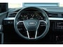 Audi E-tron 55 408pk quattro S Edition 95 kWh | 360* Camera | Dodehoek Sensor | Panoramadak | Luchtvering