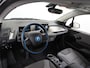 BMW i3 AUT.170pk Panodak Warmtepomp Keyless Navi-Pro MultiMedia WiFi-vb. Led 19"StoelverwarmdRegensensor DAB Cruise Control 94Ah 33kWh iPerformance Comfort Pack Advance € 46.000 nieuw! Nieuwe model (2018)