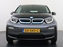 BMW i3 AUT.170pk Panodak Warmtepomp Keyless Navi-Pro MultiMedia WiFi-vb. Led 19"StoelverwarmdRegensensor DAB Cruise Control 94Ah 33kWh iPerformance Comfort Pack Advance € 46.000 nieuw! Nieuwe model (2018)