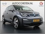 BMW i3 AUT.170pk Panodak Warmtepomp Keyless Navi-Pro MultiMedia WiFi-vb. Led 19"StoelverwarmdRegensensor DAB Cruise Control 94Ah 33kWh iPerformance Comfort Pack Advance € 46.000 nieuw! Nieuwe model (2018)