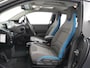 BMW i3 AUT.170pk Panodak Warmtepomp Keyless Navi-Pro MultiMedia WiFi-vb. Led 19"StoelverwarmdRegensensor DAB Cruise Control 94Ah 33kWh iPerformance Comfort Pack Advance € 46.000 nieuw! Nieuwe model (2018)
