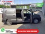 Peugeot Partner 1.5 HDI 130 pk Aut. L2 BPM VRIJ! 3 Pers./ Navi/ Keyless/ Carplay/ Camera/ PDC/ LMV/ Cruise/ Airco