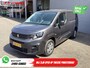 Peugeot Partner 1.5 HDI 130 pk Aut. L2 BPM VRIJ! 3 Pers./ Navi/ Keyless/ Carplay/ Camera/ PDC/ LMV/ Cruise/ Airco