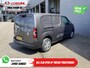 Peugeot Partner 1.5 HDI 130 pk Aut. L2 BPM VRIJ! 3 Pers./ Navi/ Keyless/ Carplay/ Camera/ PDC/ LMV/ Cruise/ Airco