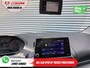 Peugeot Partner 1.5 HDI 130 pk Aut. L2 BPM VRIJ! 3 Pers./ Navi/ Keyless/ Carplay/ Camera/ PDC/ LMV/ Cruise/ Airco