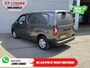 Peugeot Partner 1.5 HDI 130 pk Aut. L2 BPM VRIJ! 3 Pers./ Navi/ Keyless/ Carplay/ Camera/ PDC/ LMV/ Cruise/ Airco