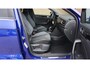 Volkswagen T-Roc 1.5 TSI 150pk DSG 2x R-Line IQ Light Afn-Trekhaak 17inch LM Adaptive Cruise Control Stuurverwarming *Lapiz Blue*
