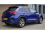 Volkswagen T-Roc 1.5 TSI 150pk DSG 2x R-Line IQ Light Afn-Trekhaak 17inch LM Adaptive Cruise Control Stuurverwarming *Lapiz Blue*