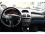 Peugeot 206 1.4 XR NAP, Stuurbekrachtiging