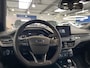 Ford Focus EcoBoost 125 pk ST Line | Full LED | 18" | Navi | Clima | Cruise | Apple Carplay | PDC V+A