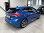 Ford Focus EcoBoost 125 pk ST Line | Full LED | 18" | Navi | Clima | Cruise | Apple Carplay | PDC V+A