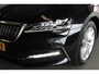 Skoda Superb Combi 1.4 TSI iV Business Edition Plus Trekhaak | 360° Camera | Virtual Cockpit | Canton | Stoel/Stuur/Achterbankverw. | Adapt. Cruise | Elektr. Klep | Keyless | 17" LMV | PDC V+A