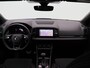 Skoda Karoq 1.5 TSi 150 Pk Automaat Sportline Business | Panoramadak | Trekhaak | Full LED | Camera | 19 Inch | Stoelverwarming | Adaptive Cruise | 42.278 Km!!