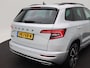 Skoda Karoq 1.5 TSi 150 Pk Automaat Sportline Business | Panoramadak | Trekhaak | Full LED | Camera | 19 Inch | Stoelverwarming | Adaptive Cruise | 42.278 Km!!
