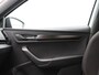Skoda Karoq 1.5 TSi 150 Pk Automaat Sportline Business | Panoramadak | Trekhaak | Full LED | Camera | 19 Inch | Stoelverwarming | Adaptive Cruise | 42.278 Km!!