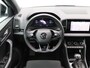 Skoda Karoq 1.5 TSi 150 Pk Automaat Sportline Business | Panoramadak | Trekhaak | Full LED | Camera | 19 Inch | Stoelverwarming | Adaptive Cruise | 42.278 Km!!