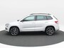 Skoda Karoq 1.5 TSi 150 Pk Automaat Sportline Business | Panoramadak | Trekhaak | Full LED | Camera | 19 Inch | Stoelverwarming | Adaptive Cruise | 42.278 Km!!