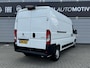 Peugeot e-Boxer 435 L3H2 Zwaar Premium-70KWh 3-Pers. | Navigatie | Camera | Standkachel | Climate control | Betimmering | Parkeersensoren
