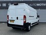Peugeot Boxer 435 L3H2 Zwaar Premium-70KWh 3-Pers. | Navigatie | Camera | Standkachel | Climate control | Betimmering | parkeersensoren