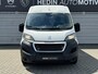 Peugeot Boxer 435 L3H2 Zwaar Premium-70KWh 3-Pers. | Navigatie | Camera | Standkachel | Climate control | Betimmering | parkeersensoren
