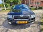 Skoda Octavia 1.6 EXPORT AIRCO/cruise