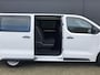 Opel Vivaro-e Electric L3 50 kWh Dubbele Cabine 6-Pers. | Navigatie | Cruise control | Carplay | Bluetooth | Regensensor | Laadruimte Betimmering | PDC
