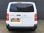 Opel Vivaro-e Electric L3 50 kWh Dubbele Cabine 6-Pers. | Navigatie | Cruise control | Carplay | Bluetooth | Regensensor | Laadruimte Betimmering | PDC