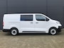 Opel Vivaro-e Electric L3 50 kWh Dubbele Cabine 6-Pers. | Navigatie | Cruise control | Carplay | Bluetooth | Regensensor | Laadruimte Betimmering | PDC