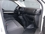 Opel Vivaro-e Electric L3 50 kWh Dubbele Cabine 6-Pers. | Navigatie | Cruise control | Carplay | Bluetooth | Regensensor | Laadruimte Betimmering | PDC