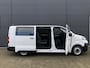 Opel Vivaro-e Electric L3 50 kWh Dubbele Cabine 6-Pers. | Navigatie | Cruise control | Carplay | Bluetooth | Regensensor | Laadruimte Betimmering | PDC