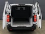 Opel Vivaro-e Electric L3 50 kWh Dubbele Cabine 6-Pers. | Navigatie | Cruise control | Carplay | Bluetooth | Regensensor | Laadruimte Betimmering | PDC