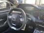 Peugeot e-308 GT EV 54 kWh Navigatie | Opendak | Ad. Cruise | Stuur/Stoelverw. | Camera | Carplay | LMV 18 Inch