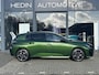 Peugeot e-308 GT EV 54 kWh Navigatie | Opendak | Ad. Cruise | Stuur/Stoelverw. | Camera | Carplay | LMV 18 Inch