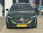 Peugeot e-308 GT EV 54 kWh Navigatie | Opendak | Ad. Cruise | Stuur/Stoelverw. | Camera | Carplay | LMV 18 Inch