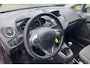Ford Fiesta 1.0 65PK Style 5drs.