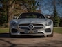 Mercedes-Benz AMG-GT 4.0 S | Burmester | Pano | Performance Seats | Exclusive interior | Camera