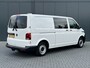 Volkswagen Transporter 2.0 TDI 150 PK AUTOMAAT 6.1 / L2H1 / DUBBEL CABINE / AIRCO / CRUISE / NAVI / TREKHAAK