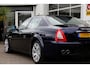 Maserati Quattroporte 4.7 S 432PK ZF*Perfect Onderh.*Schuifdak/Bose/Cruise-Control/Memorie/Xenon/Leder/Navi/Parkeersens.V+A/19 inch LM*