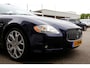 Maserati Quattroporte 4.7 S 432PK ZF*Perfect Onderh.*Schuifdak/Bose/Cruise-Control/Memorie/Xenon/Leder/Navi/Parkeersens.V+A/19 inch LM*
