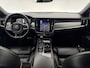 Volvo V90 2.0 T4 R-Design 190PK LED Trekhaak Camera LED Harman/Kardon Carplay Leder Clima Navi 20"LMV Memory-Seats PDC