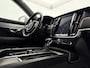 Volvo V90 2.0 T4 R-Design 190PK LED Trekhaak Camera LED Harman/Kardon Carplay Leder Clima Navi 20"LMV Memory-Seats PDC