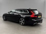 Volvo V90 2.0 T4 R-Design 190PK LED Trekhaak Camera LED Harman/Kardon Carplay Leder Clima Navi 20"LMV Memory-Seats PDC