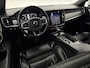 Volvo V90 2.0 T4 R-Design 190PK LED Trekhaak Camera LED Harman/Kardon Carplay Leder Clima Navi 20"LMV Memory-Seats PDC