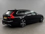 Volvo V90 2.0 T4 R-Design 190PK LED Trekhaak Camera LED Harman/Kardon Carplay Leder Clima Navi 20"LMV Memory-Seats PDC