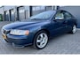 Volvo S60 2.4 5 Cil. 140pk Drivers Edition | 5 Cilinder ! | 2e Eigenaar | Dealeronderhouden | ZEER NET | Yougtimer |