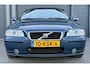 Volvo S60 2.4 5 Cil. 140pk Drivers Edition | 5 Cilinder ! | 2e Eigenaar | Dealeronderhouden | ZEER NET | Yougtimer |