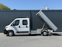 Citroën Jumper 2.2 BlueHDi 141 PK EURO 6 / L4 MAXI / KIPPER / 7 PERS / DUBBELE CABINE / PICK UP / 2.5 TONS TREKHAAK / LED