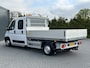 Citroën Jumper 2.2 BlueHDi 141 PK EURO 6 / L4 MAXI / KIPPER / 7 PERS / DUBBELE CABINE / PICK UP / 2.5 TONS TREKHAAK / LED