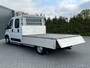 Citroën Jumper 2.2 BlueHDi 141 PK EURO 6 / L4 MAXI / KIPPER / 7 PERS / DUBBELE CABINE / PICK UP / 2.5 TONS TREKHAAK / LED