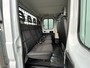 Citroën Jumper 2.2 BlueHDi 141 PK EURO 6 / L4 MAXI / KIPPER / 7 PERS / DUBBELE CABINE / PICK UP / 2.5 TONS TREKHAAK / LED